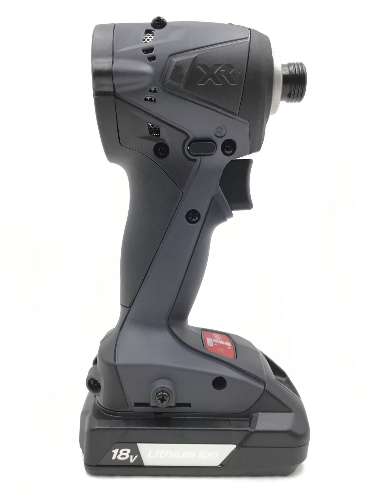 充電式インパクトドライバー DID11XR