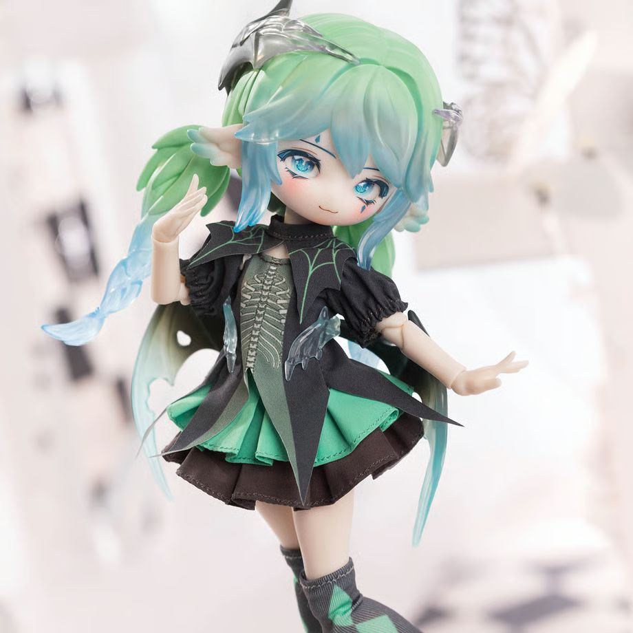 専用出品（ボイドールフィギュア等） 2025年最新】voidoll フィギュアの人気アイテム - メルカリ