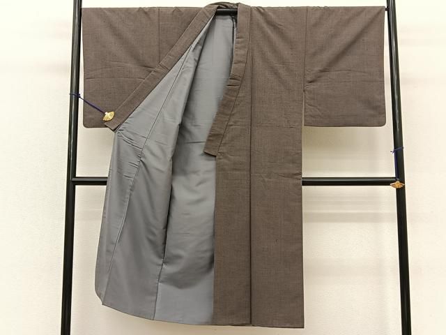 卍 平和屋着物●男性