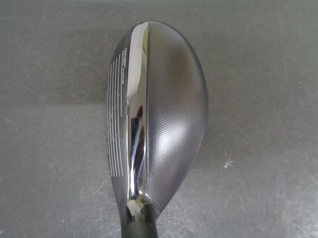 テーラーメイド SIM2 レスキュー 2021 TENSEI SILVER TM70 Sシャフト