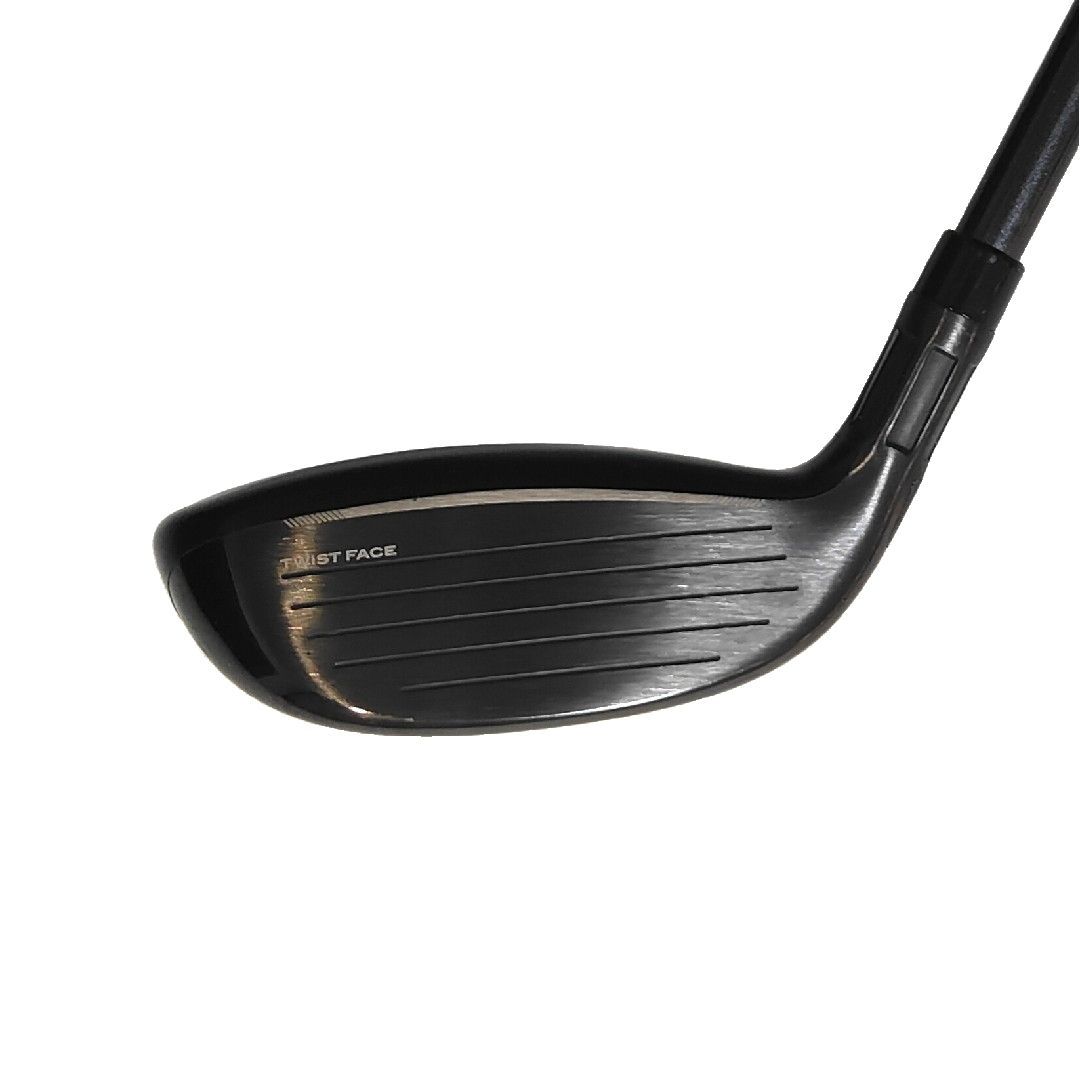 美品 ステルス STEALTH2 4U 純正カーボン S - メルカリ