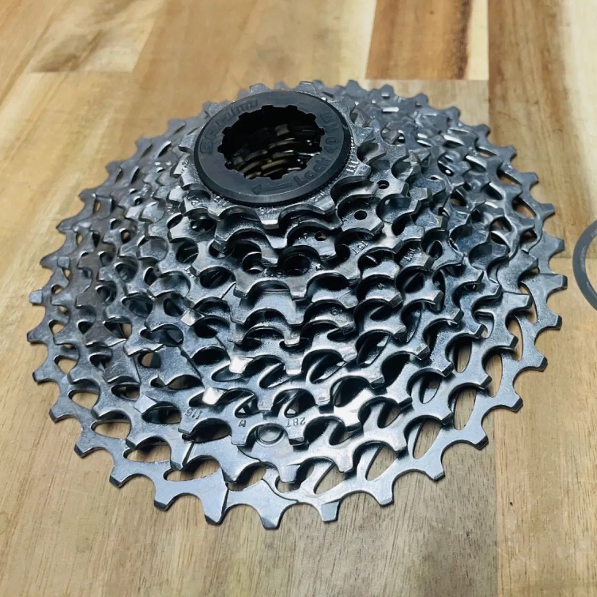 SRAM PG1130 カセット スプロケット 11-36T 11Sスラム - Re'CYCLEz