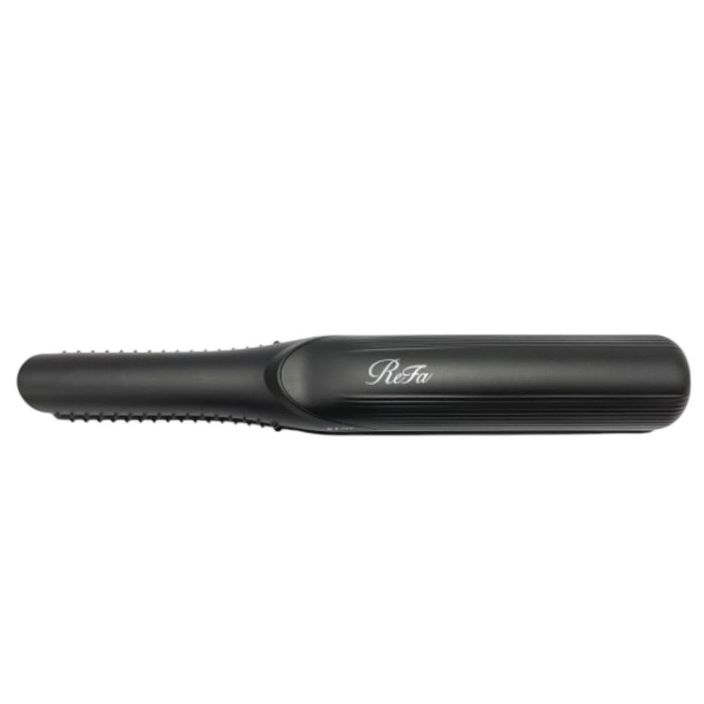 【ReFa】ビューテック フィンガーアイロン 黒　RE-AI03A Amazon.co.jp : リファ(ReFa) BEAUTECH FINGER IRON リファ
