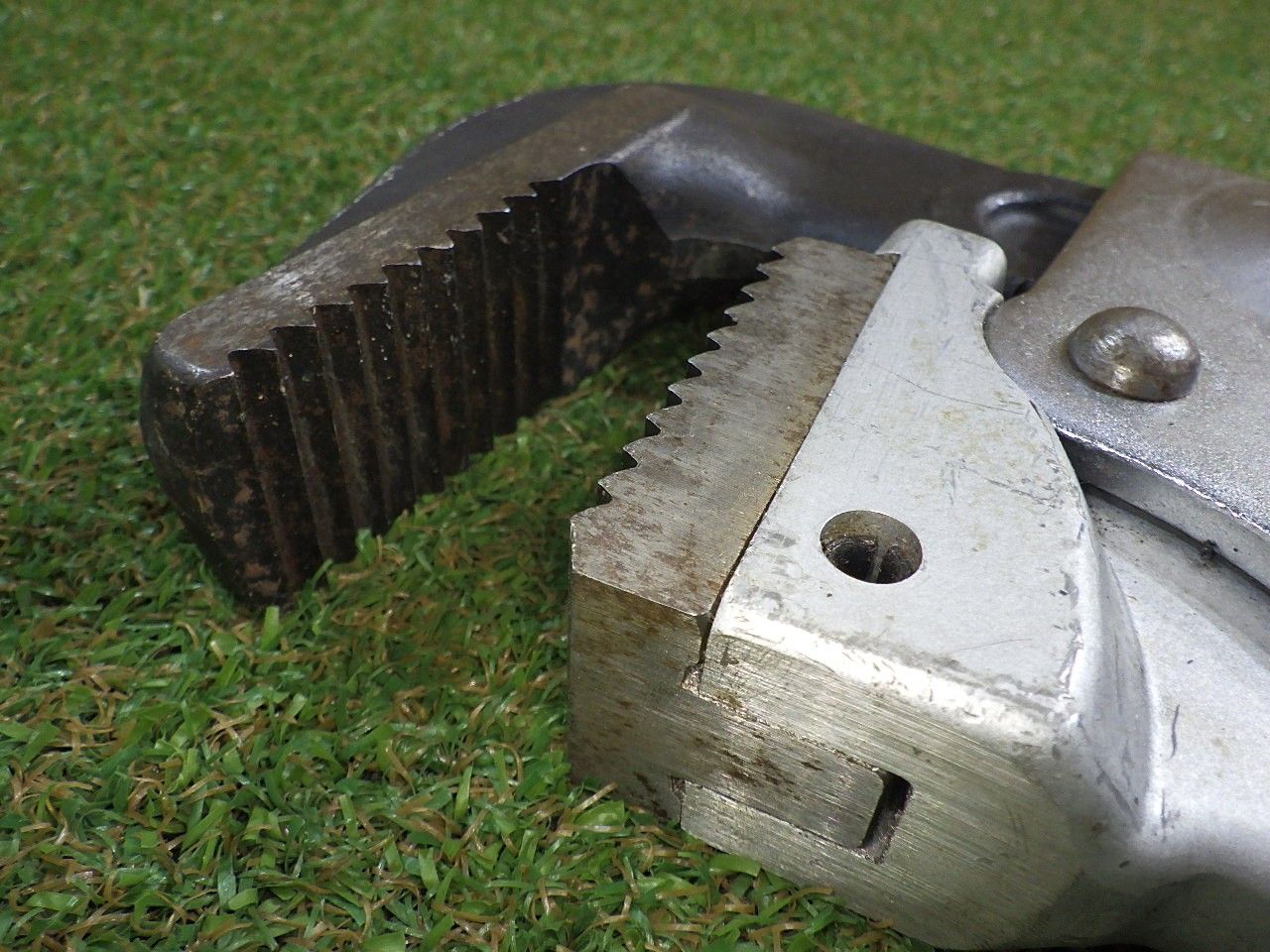 自動車整備 大工道具