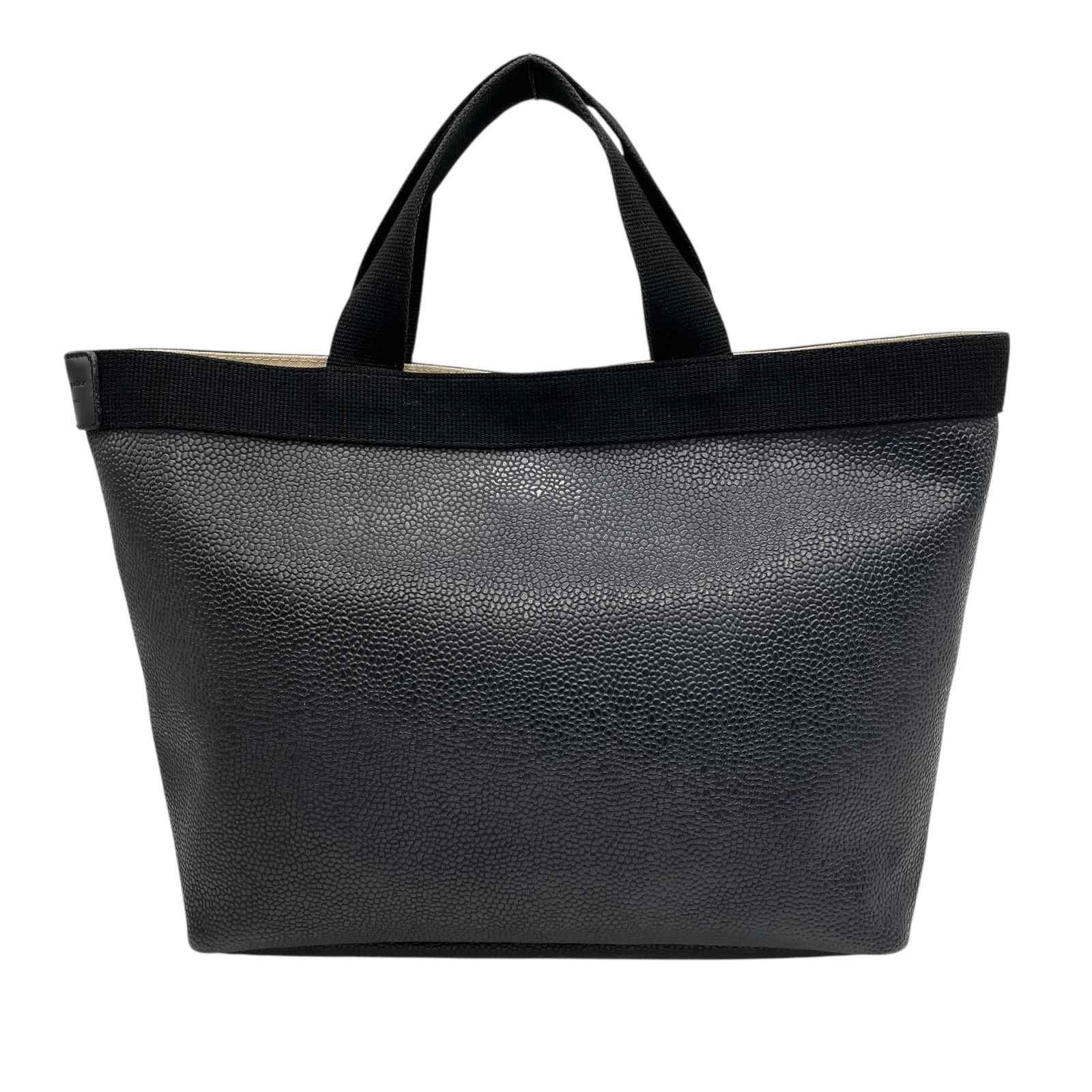 美品 エルベシャプリエ Herve Chapelier トートバッグ GPライン