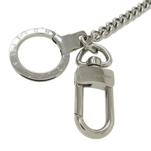 ルイヴィトン シュプリーム/チェーンウォレット M67755【Aランク  