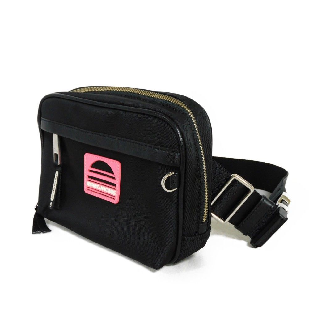 MARC JACOBS ボディバッグ SPORT Fanny Pack - バッグ