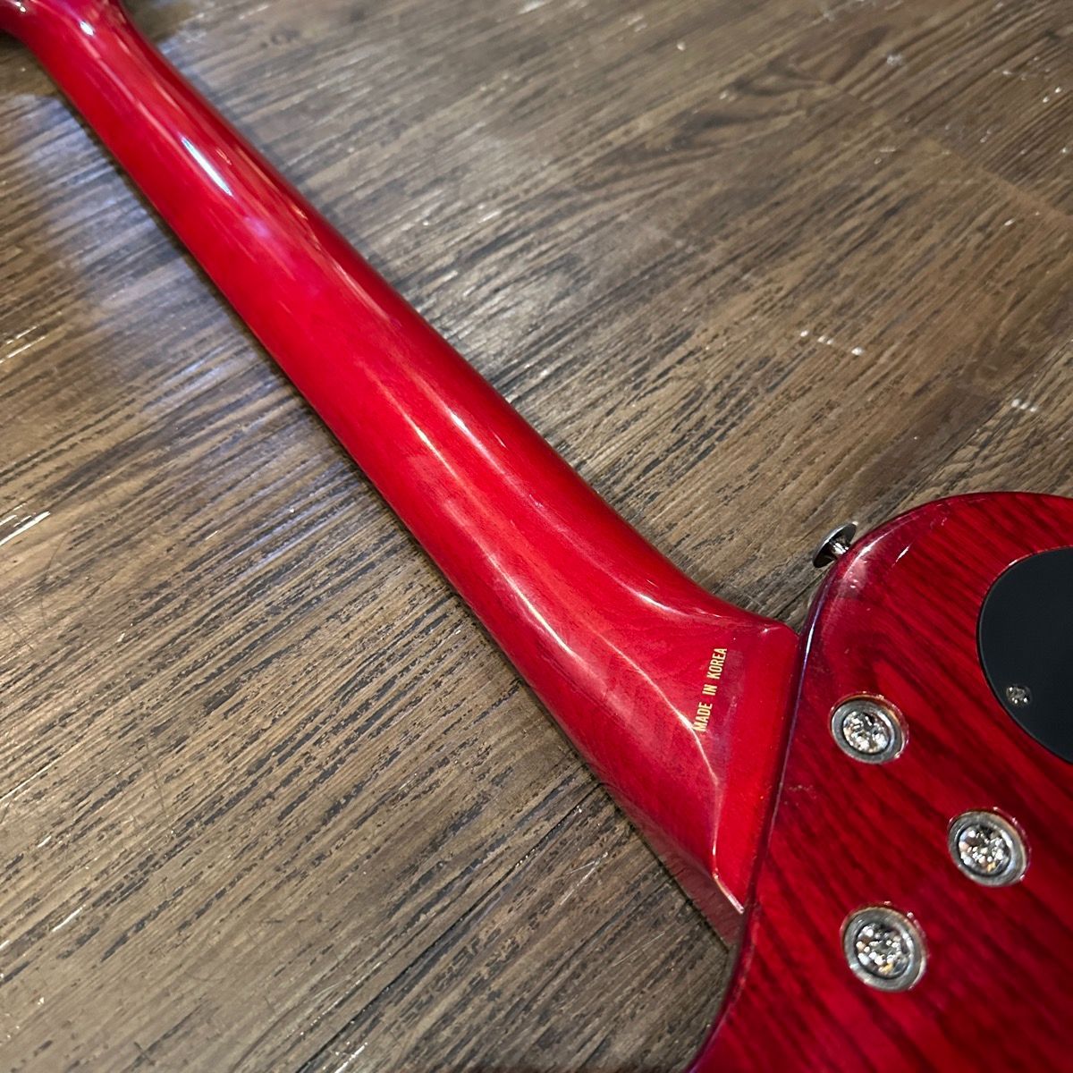 AriaProII PE-40 1997年製 Electric Guitar アリア エレキギター