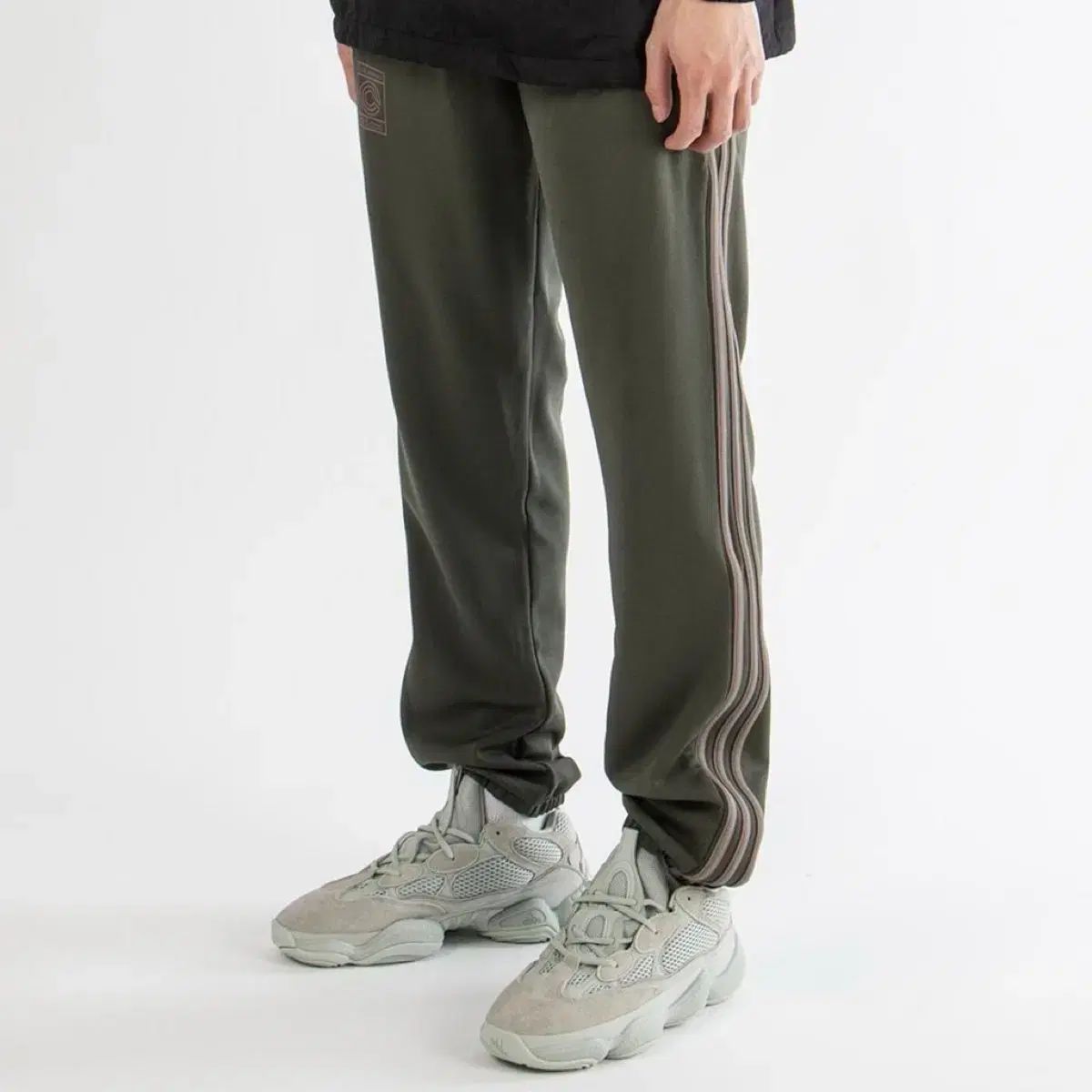 adidas アディダス イージー カラバサス パンツ M