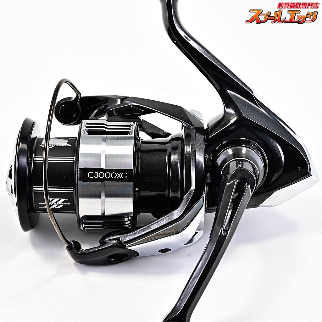 SHIMANO - シマノ(SHIMANO) 19 ヴァンキッシュ c3000xg 61z5l5Et07L._AC_SY200_QL15_.jpg