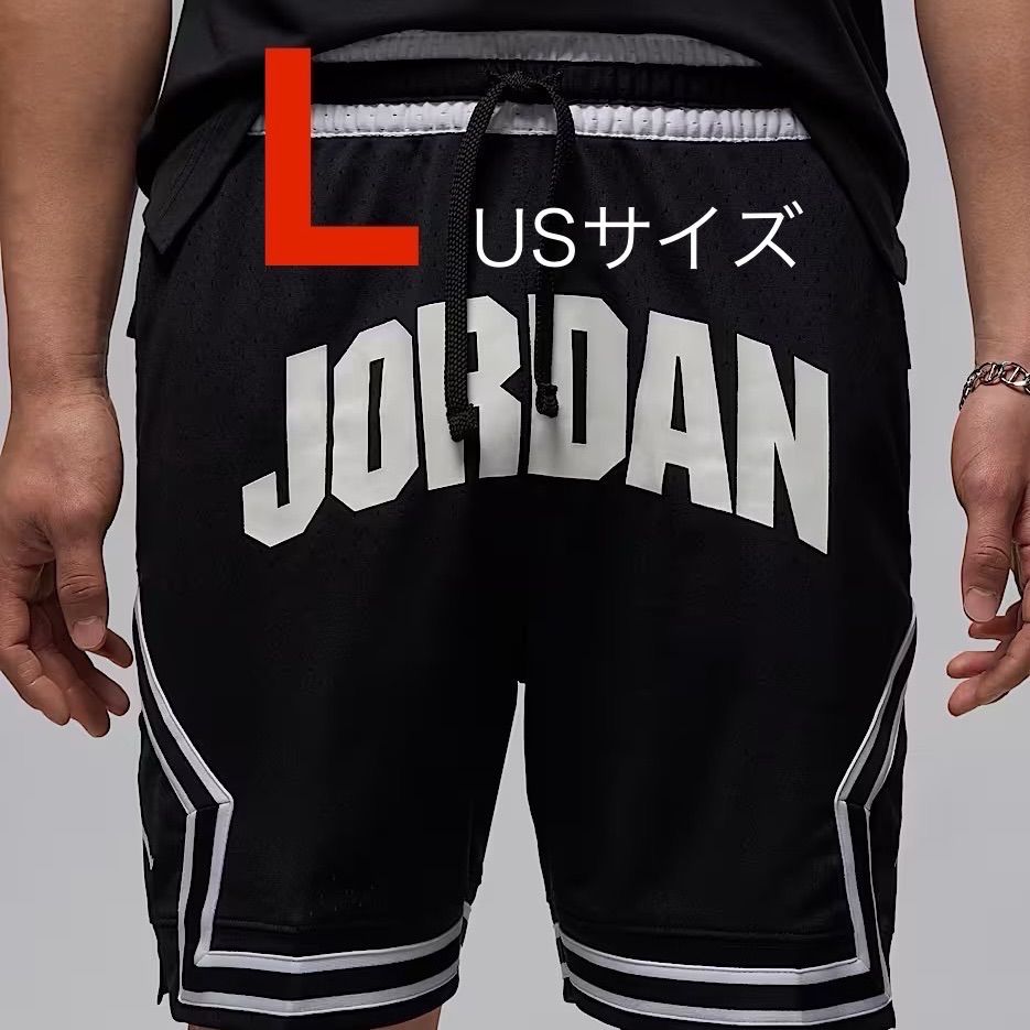 JORDAN ジョーダン【USサイズ L】メンズ Dri-FIT ダイアモンド ショートパンツ　新品未使用 送料無料