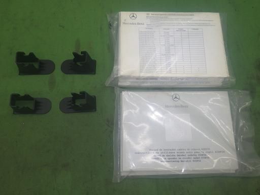 メルセデスベンツチャイルドシート