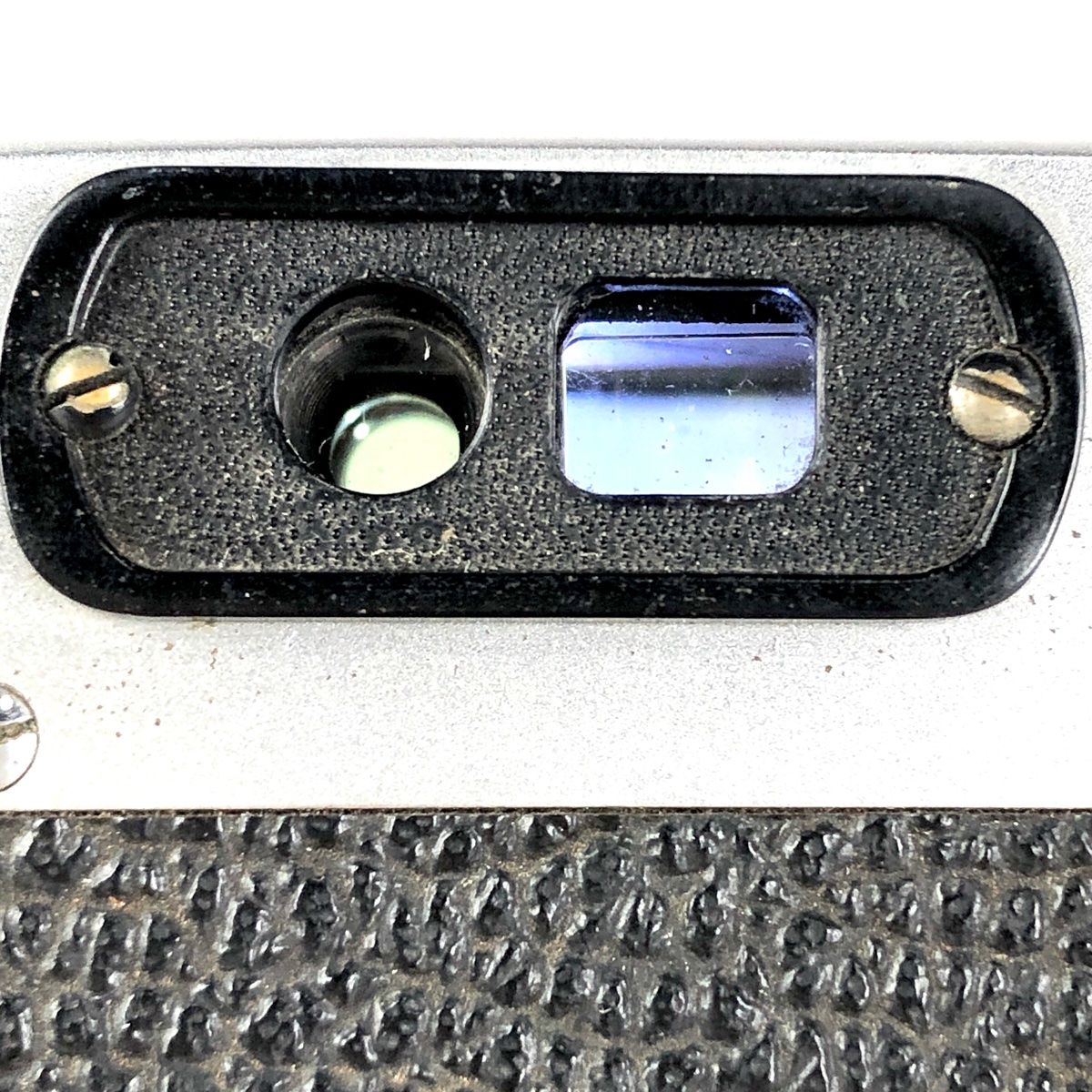 希少美品Leotax TV ＋Topcor S 5cm F2 L39,箱付 希少美品Leotax