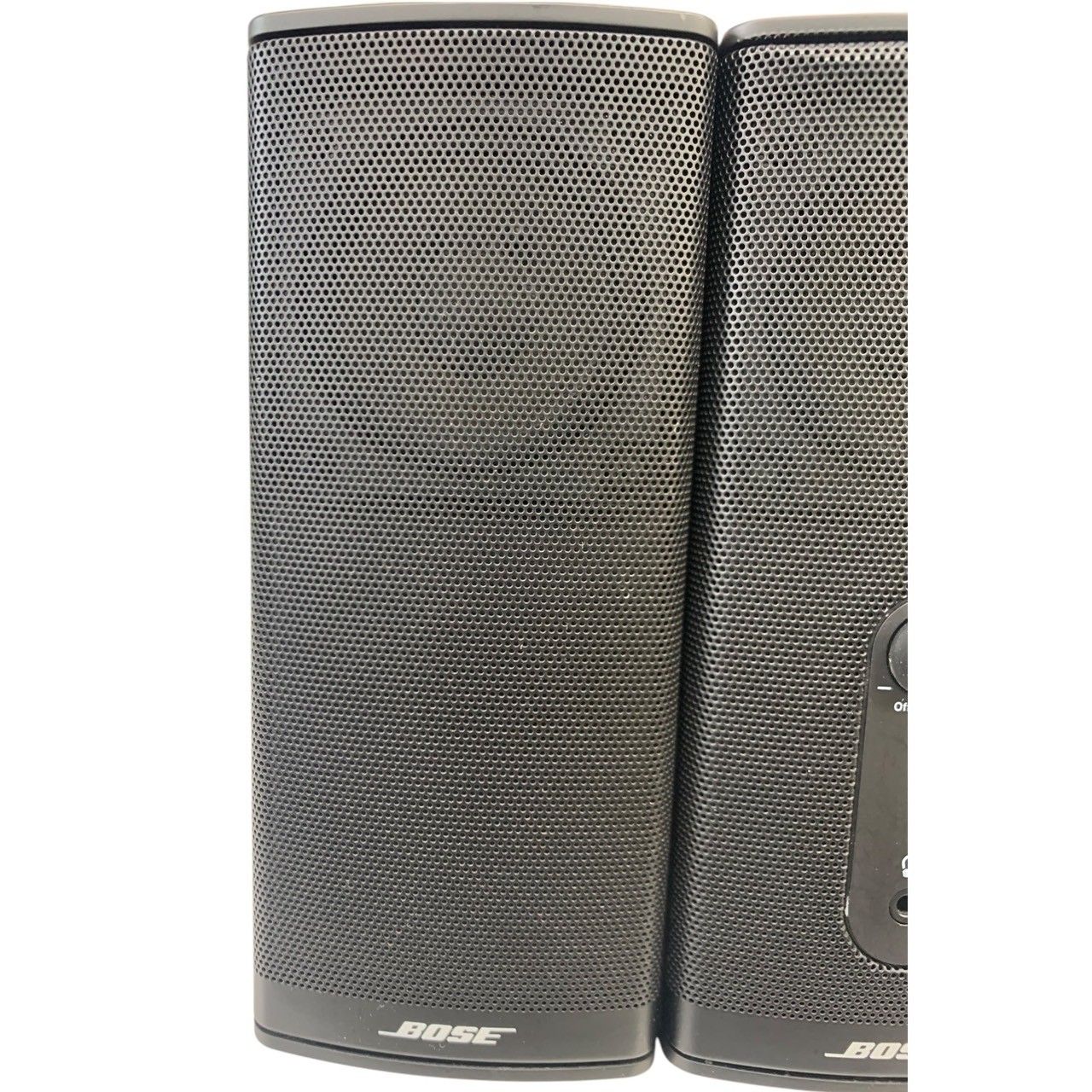 Bose ボーズ Companion 2 Series III 【公式通販】 BOSE (ボーズ) BOSE 