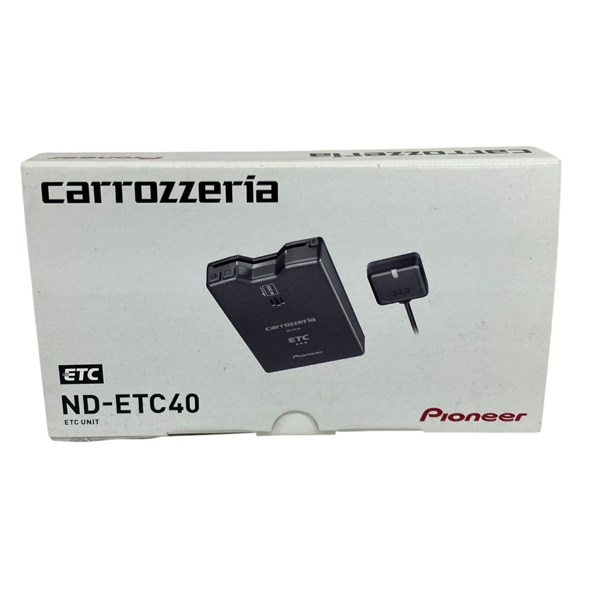 新品未使用 カロッツェリア ND-ETC40 ETC車載器 ndetc40_1.jpg?fitin=357:357