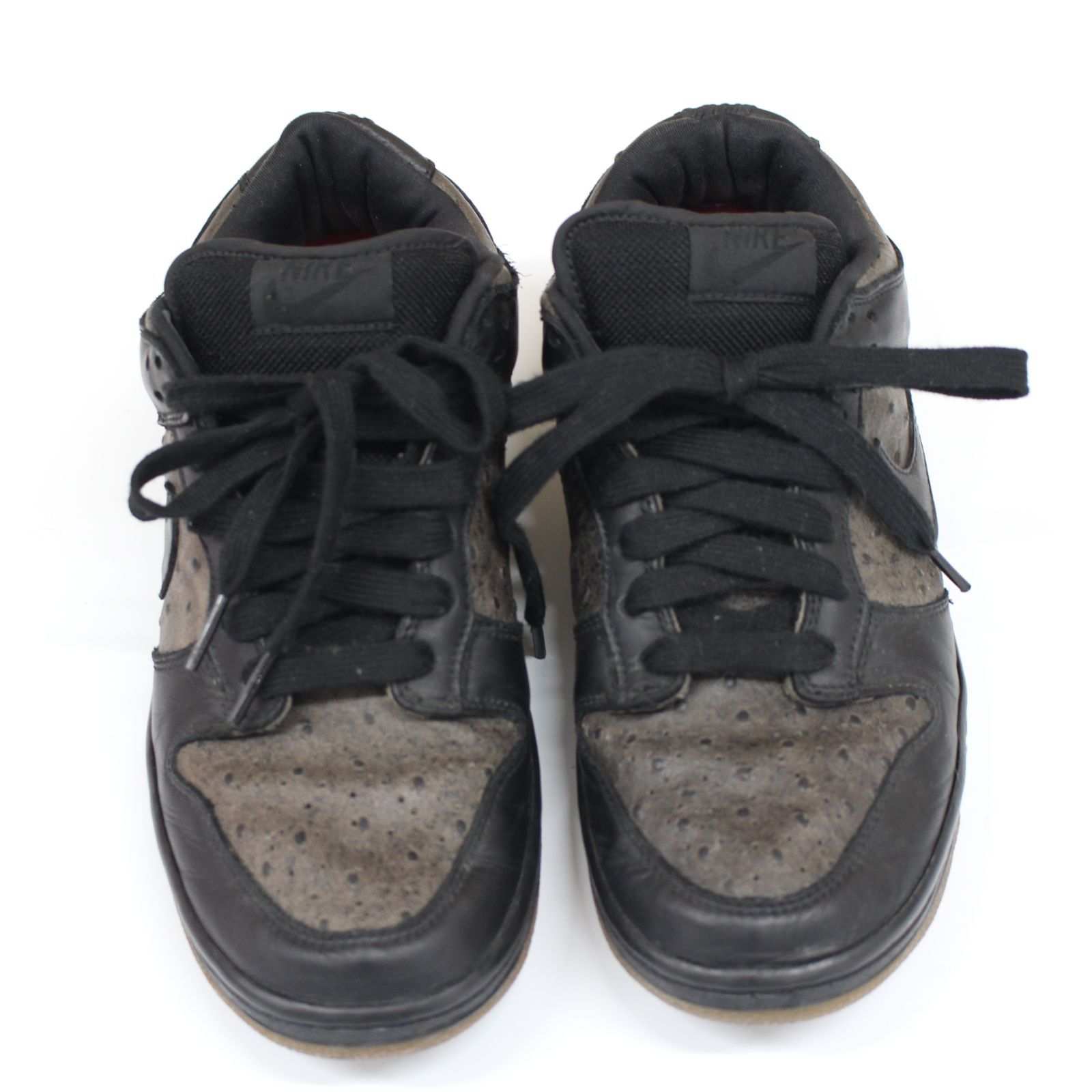 A957】NIKE DUNK LOW PRO SB オーストリッチ 26cm - メルカリ