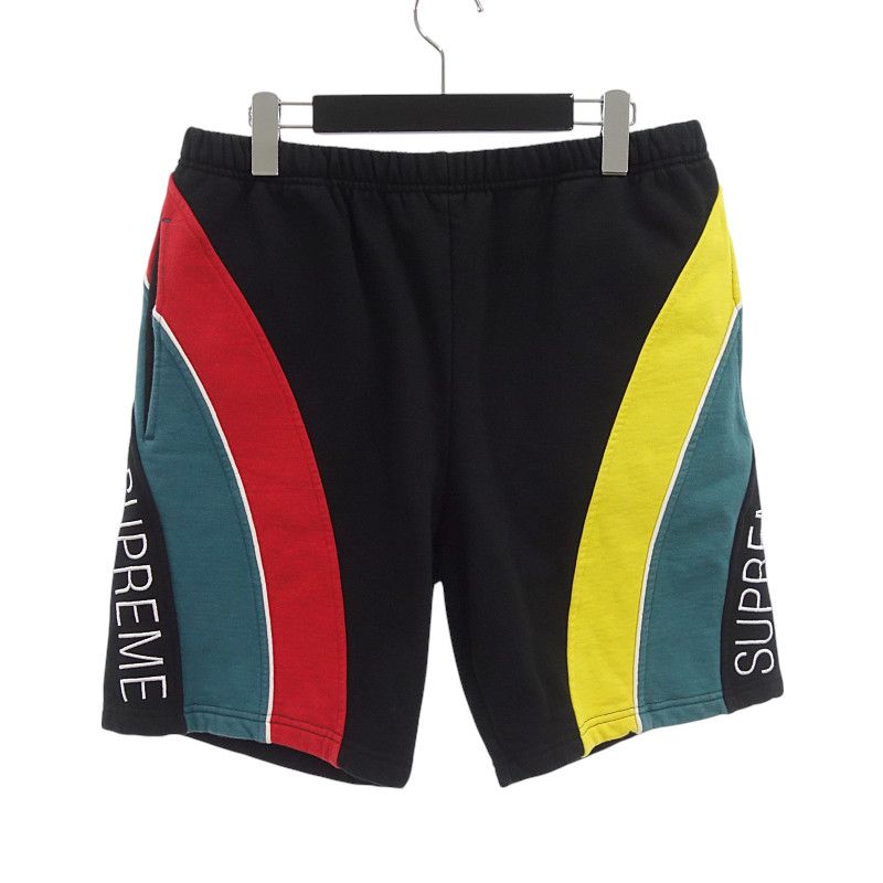 登場! シュプリーム/SUPREME 20SS Milan Sweat short ショーツ ハーフ パンツ