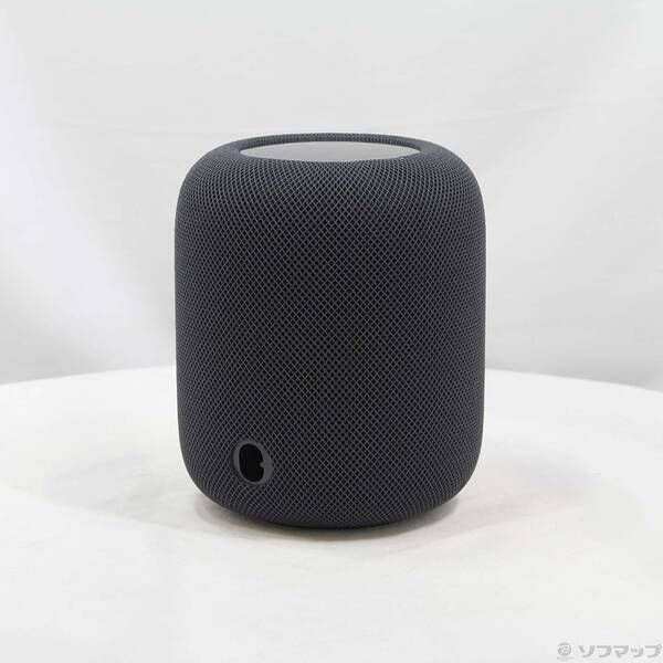 Apple HomePod 第2世代 MQJ73J/A ミッドナイト Apple HomePod 第2世代 MQJ73J/A [ミッドナイト] 価格比較