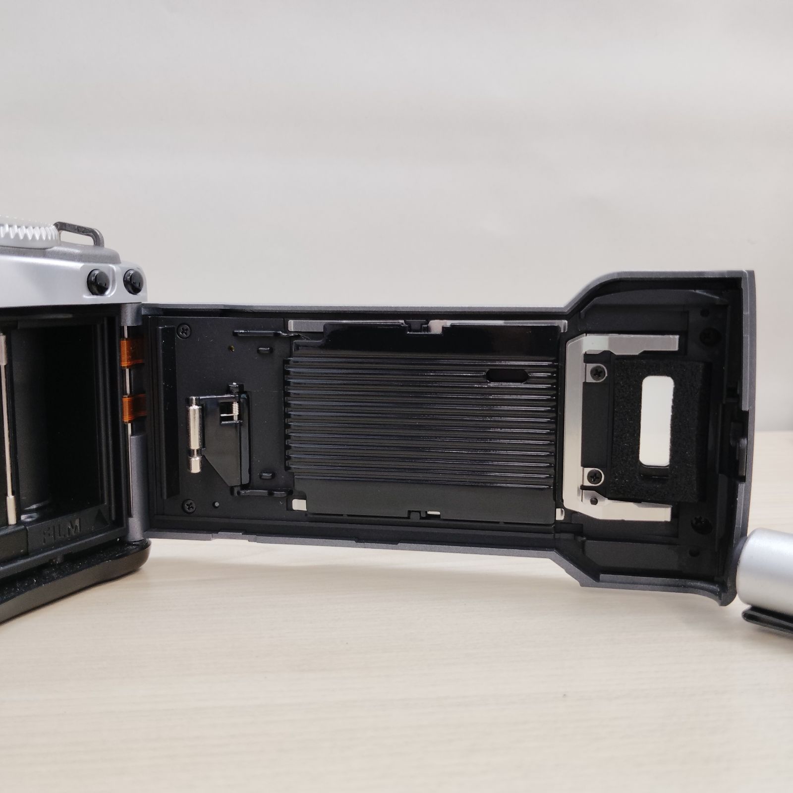 Canon EOS