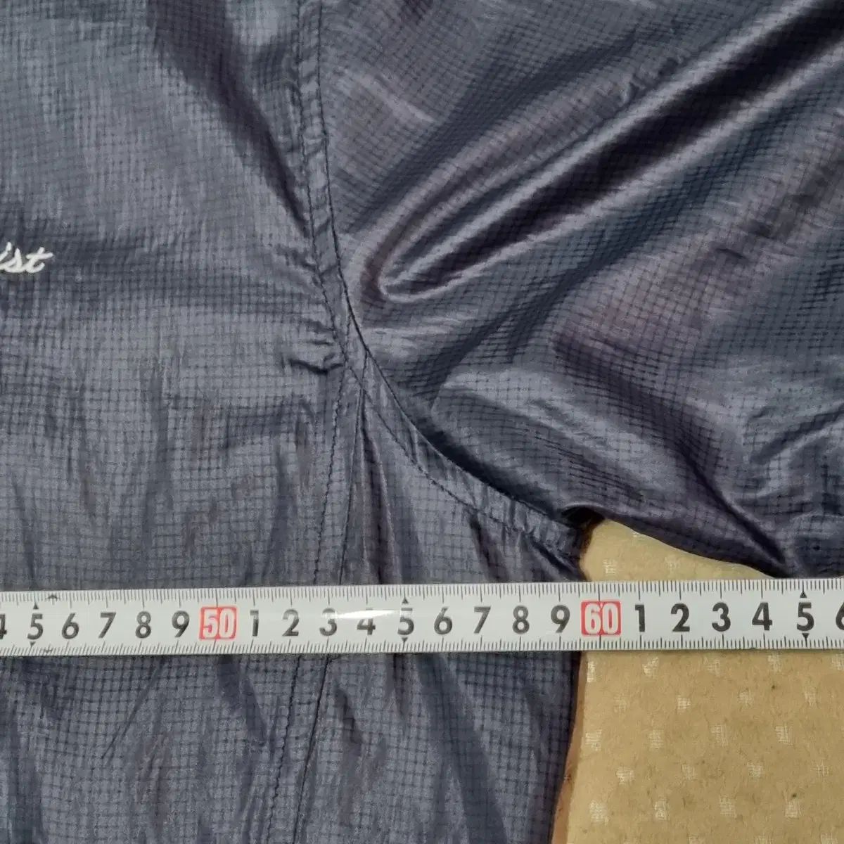 Titleist タイトリスト ネイビー ゴルフ ウィンドブレーカー ジャケット LLC-HASEGAWATOSO_COM