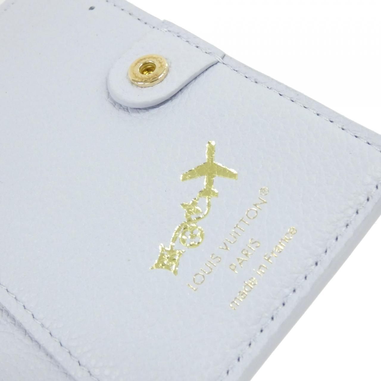 ポルトフォイユ リサ