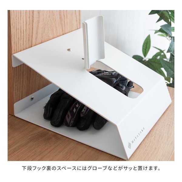 ブラック×ブラック