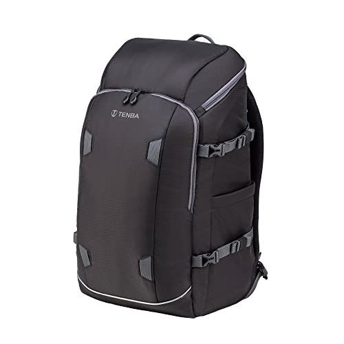 24L_ブラック TENBA SOLSTICE BACKPACK 24L ブラック - Plus+ing