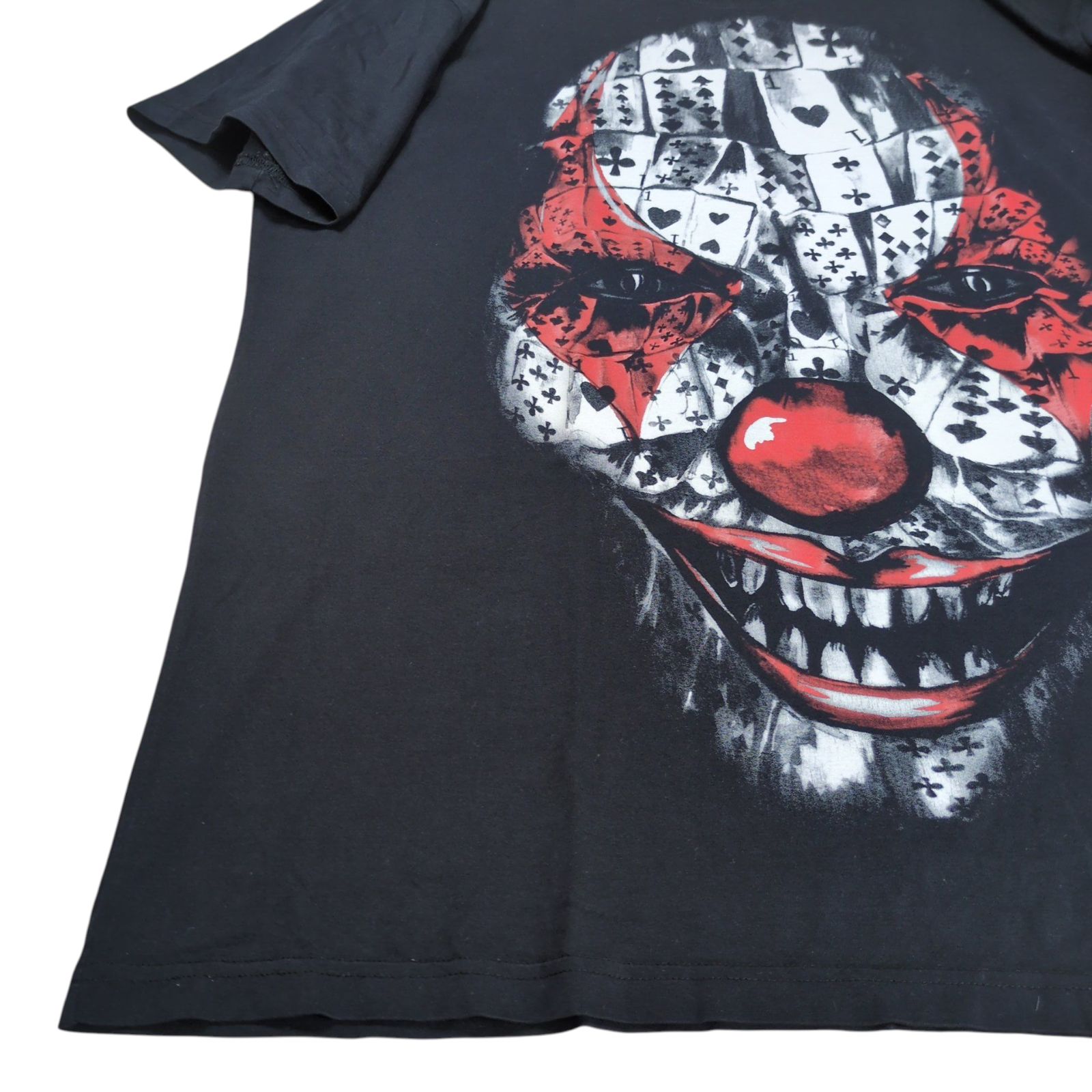 GIVENCHY ジバンシー　ピエロシャツ 2025年最新】GIVENCHY tシャツ ピエロの人気アイテム - メルカリ