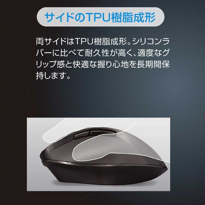 【 新品 未開封 】   ナカバヤシ マウス Digio2 神速シリーズ [BlueLED /無線(ワイヤレス) /5ボタン /USB] Nホワイト MUS-RKF164NW 未使用 送料無料