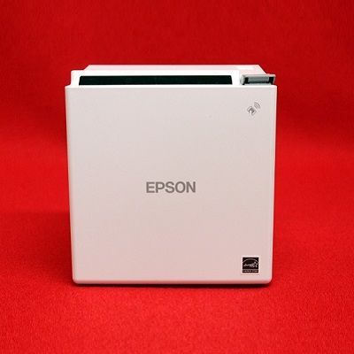 20-60代 人気ファッションブランド 美品】レシートプリンター EPSON TM30UBE611 店舗用品