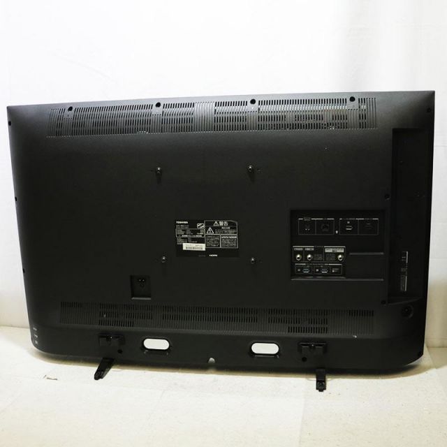 C310X/TOP｜テレビ｜REGZA：東芝