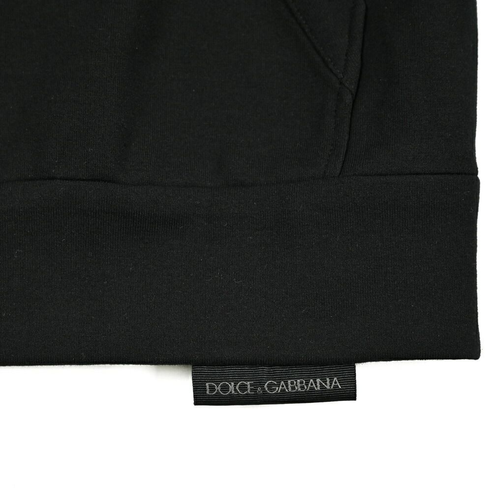 DOLCE & GABBANA ドルチェ&ガッバーナ / EXCLUSIVE スウェット
