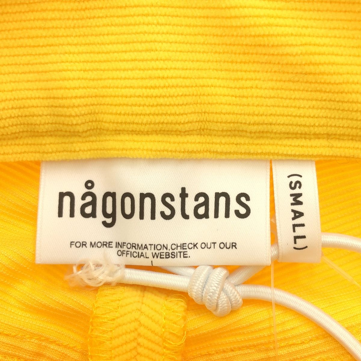 ナゴンスタンス
