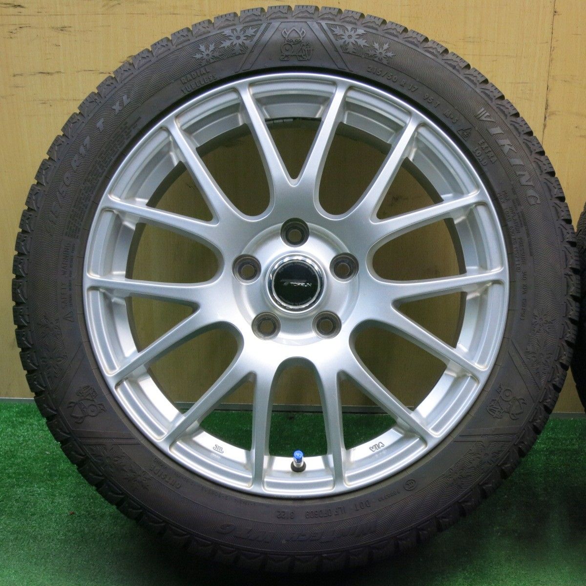 WINTECH WT6