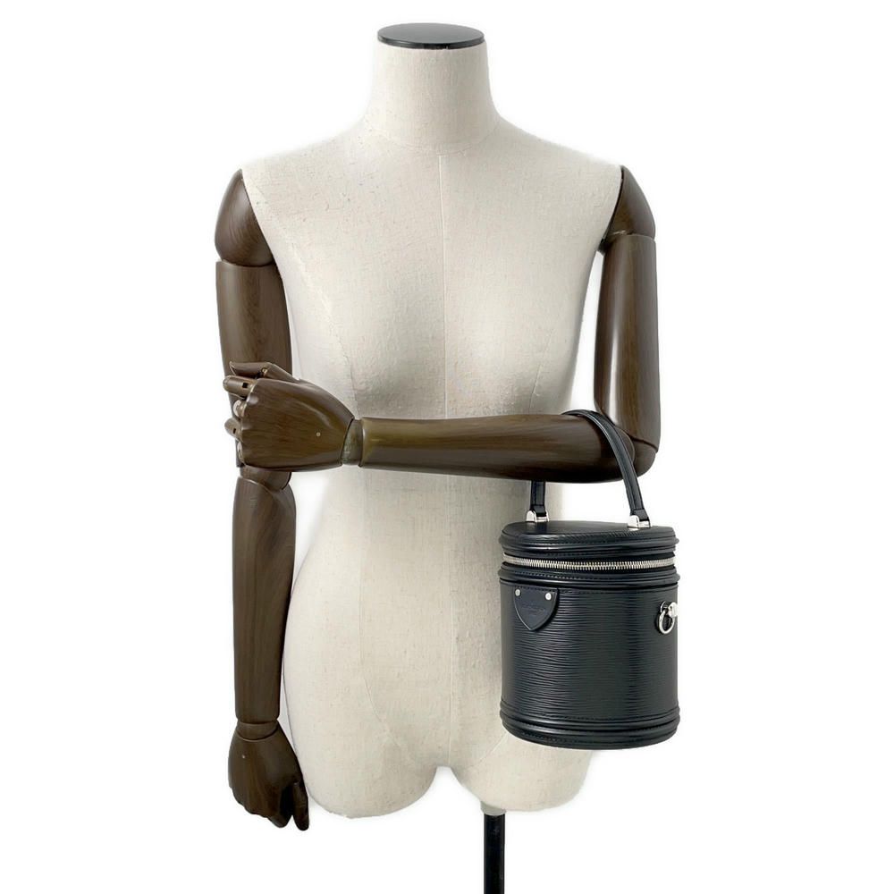 ルイヴィトン カンヌ エピ 2WAYバッグ M55316 12314