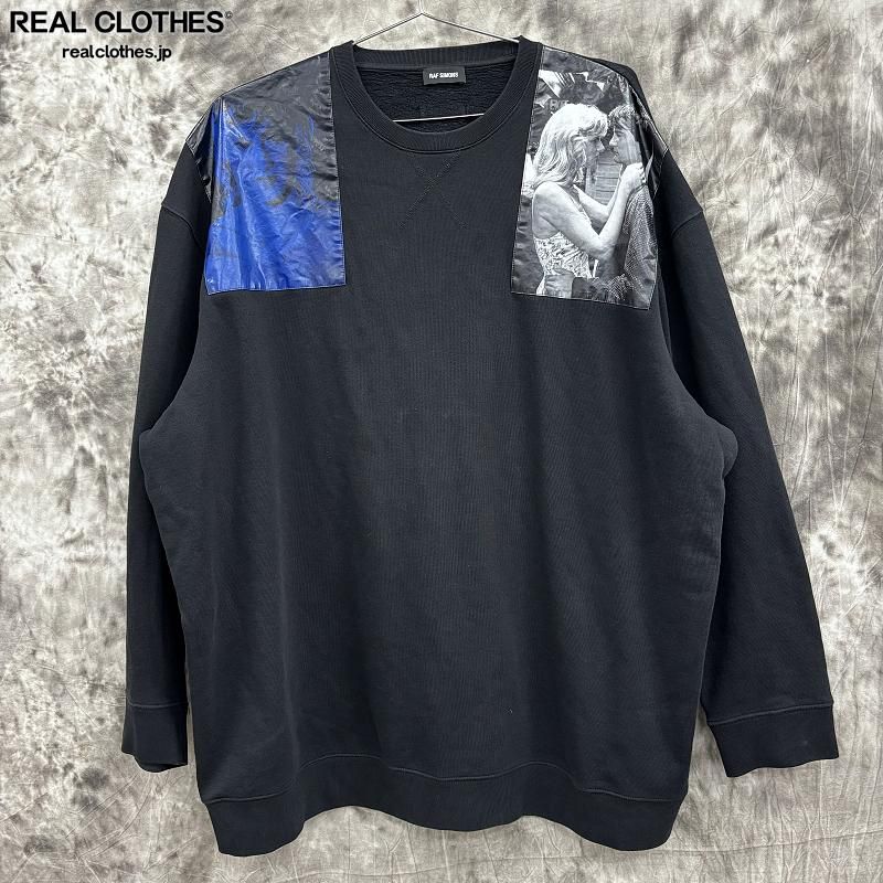 RAF SIMONS×DAVID LYNCH/ラフシモンズ×デヴィッドリンチ【19AW 