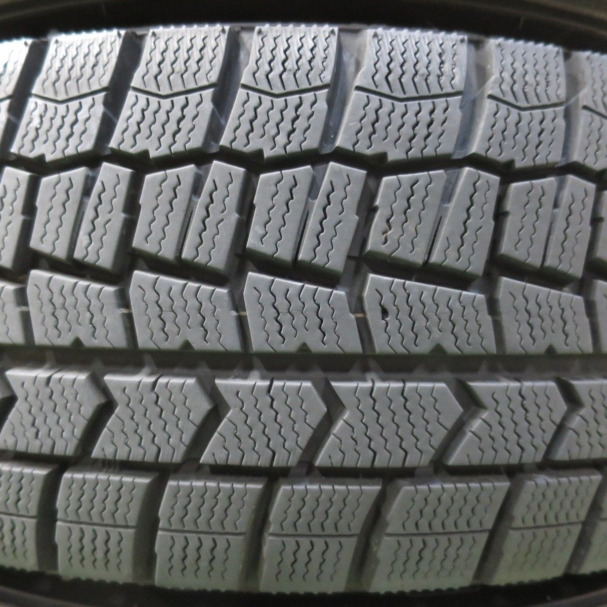 2024年 バリ溝 145/80R13 ダンロップ WM02 （A0325）