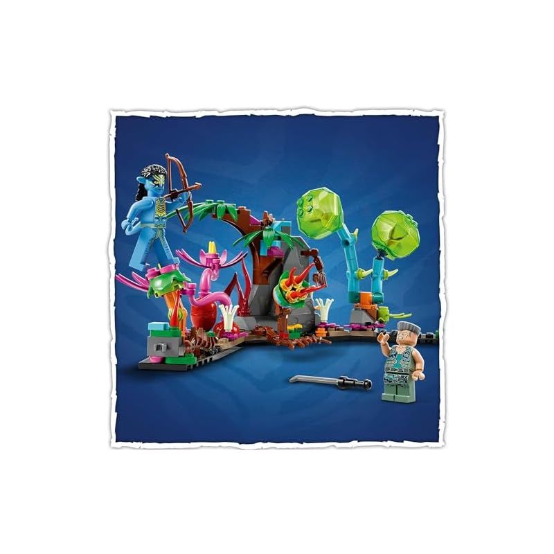 ブロック プレゼント