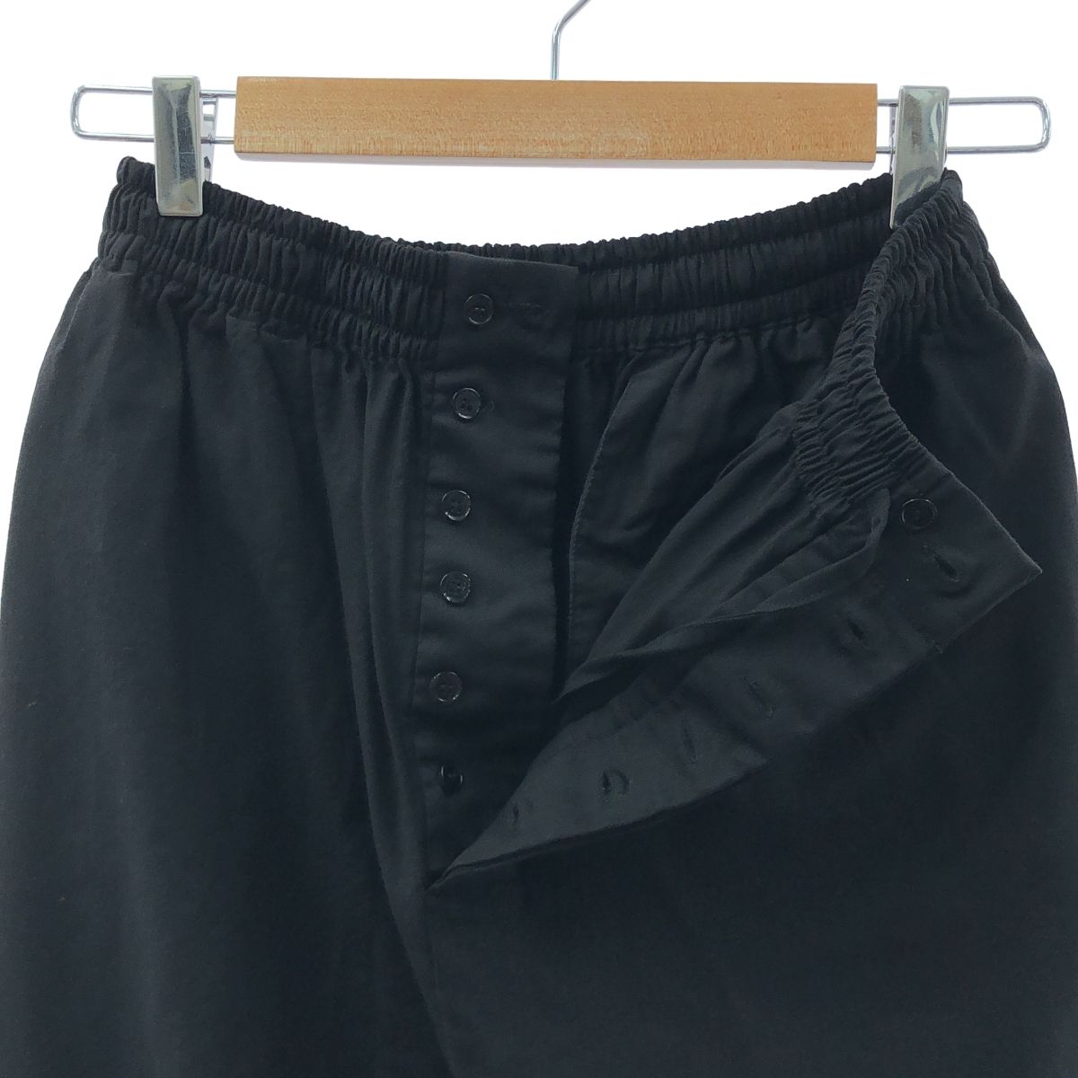 ブラック メンズ