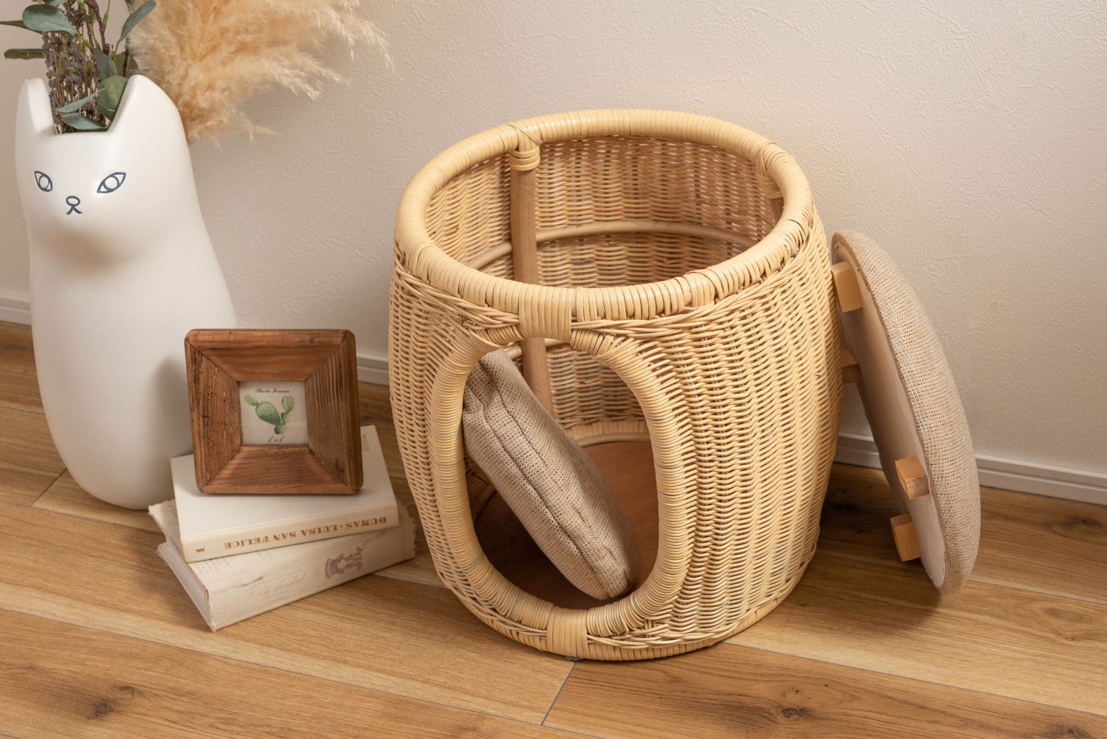 ペットスツール