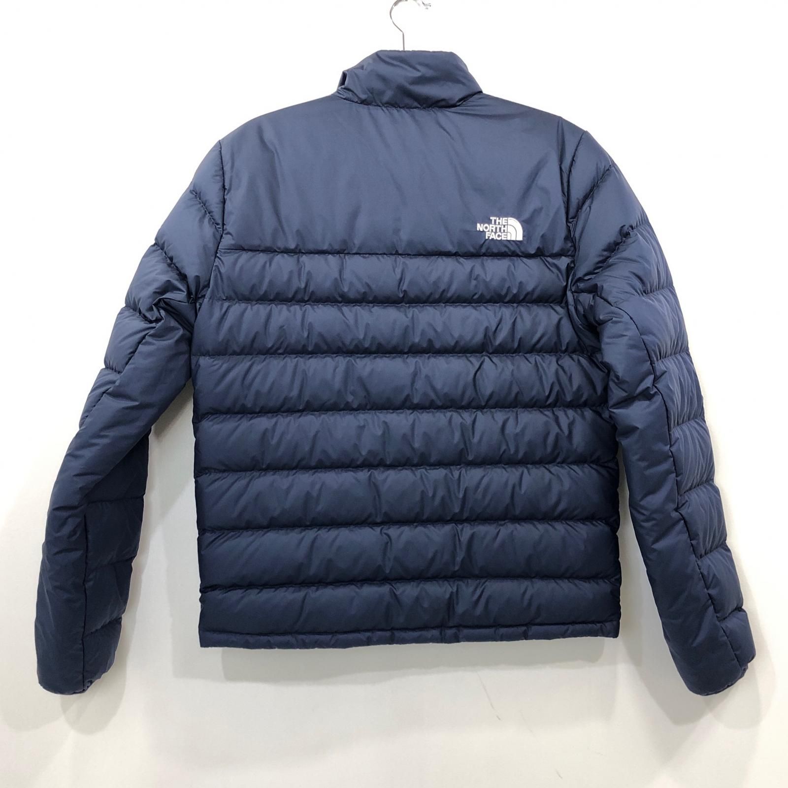 姫路東店】 中古 THE NORTH FACE | ザ・ノースフェイス ダウン 