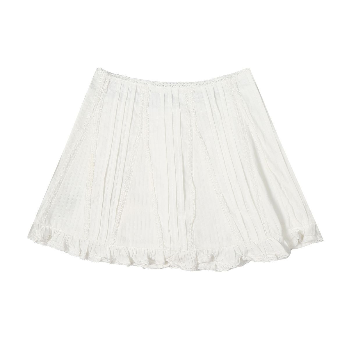 The Barnnet ザ・バーネット ワンピース スカート 四季兼用 - メルカリ 