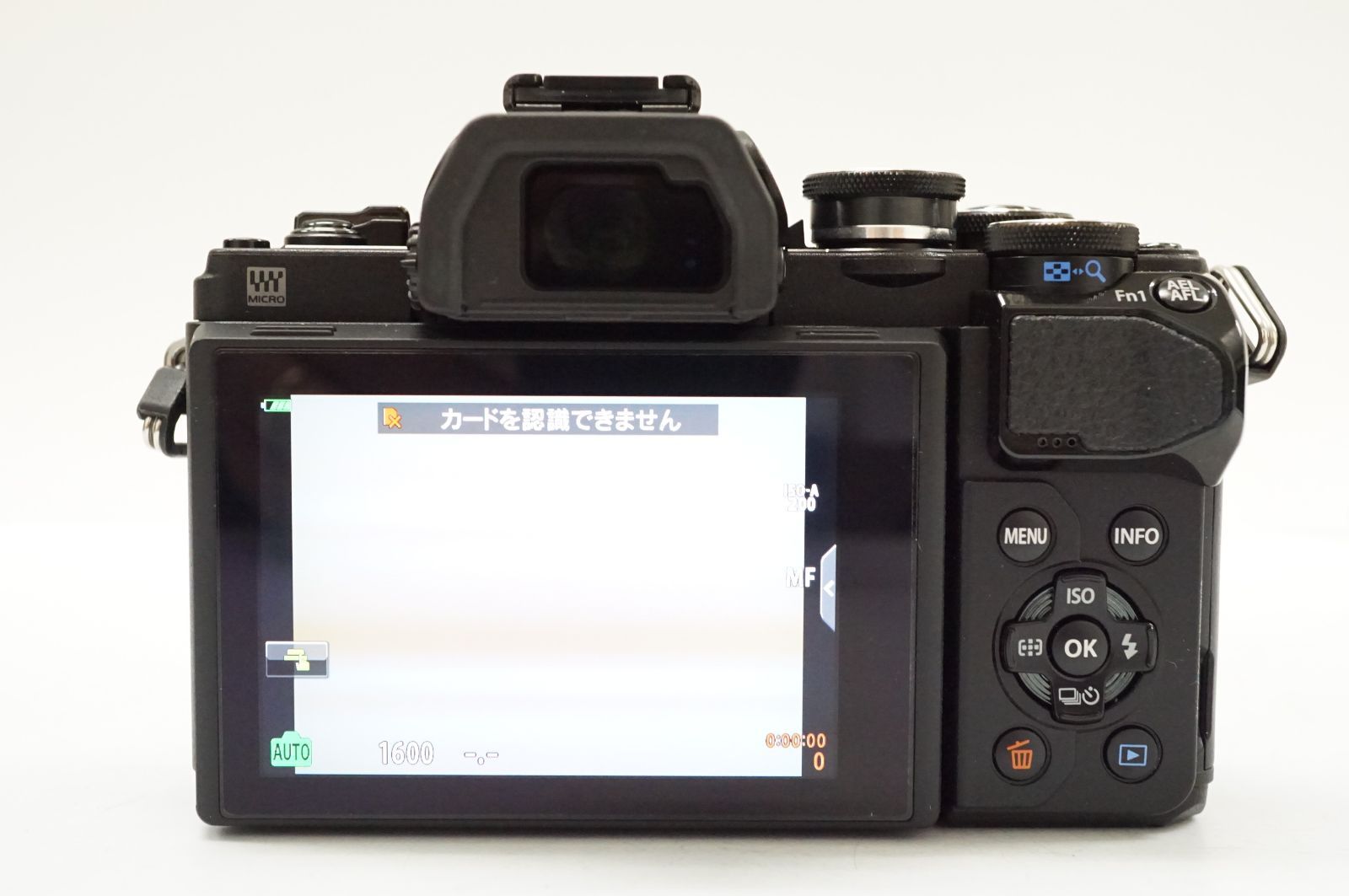 40-150mm レンズ2本付き