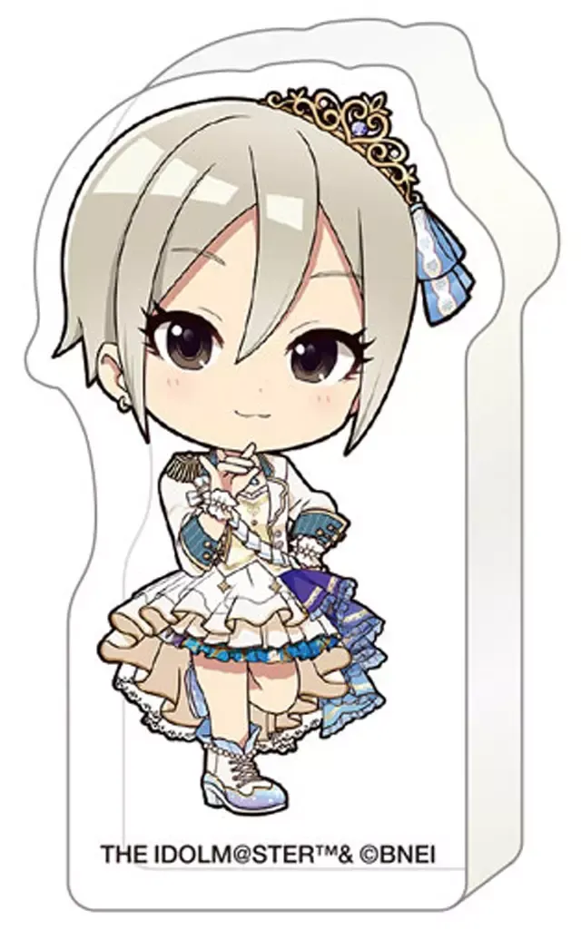 2026年最新】塩見周子 フィギュアの人気アイテム - メルカリ