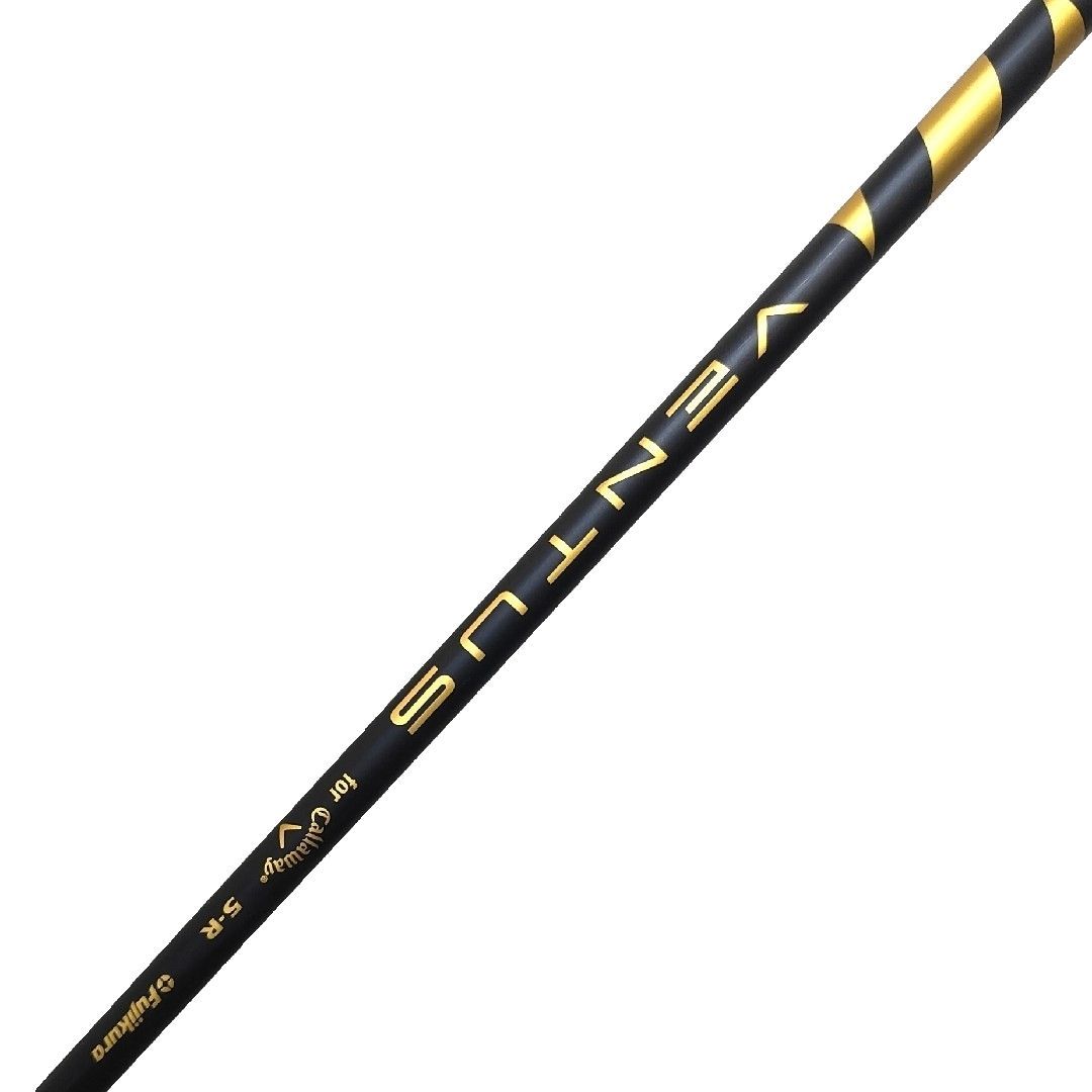 美品 ローグ ROGUE ST MAX D 5W フェアウェイウッド カーボンR