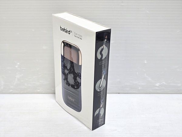 bebird Ear-care 耳かき カメラ付き イヤースコープ 高精度 収納ケース付き ○YR-18571○