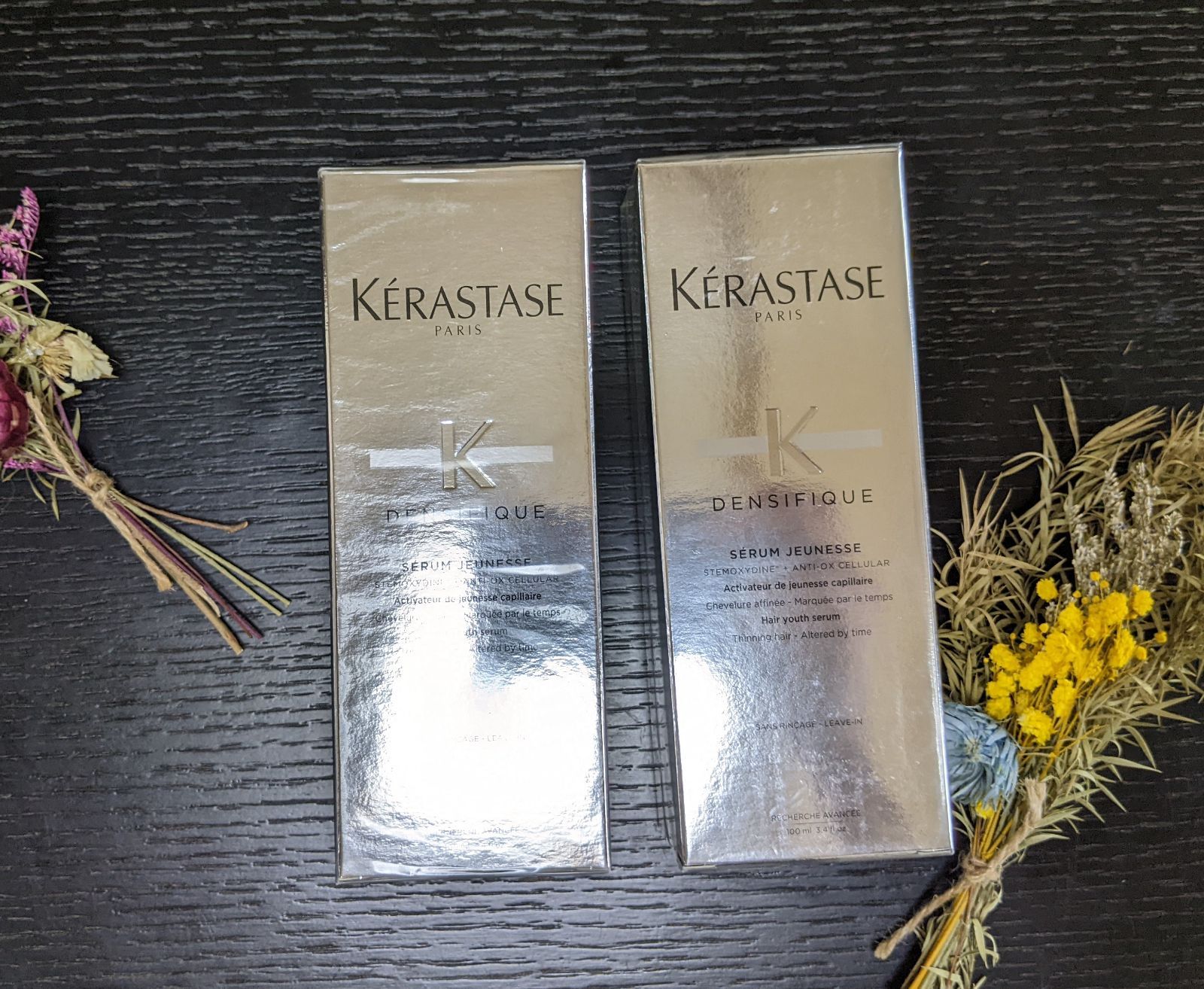 ケラスターゼ アドジュネス100ml（2本セット） 【公式通販】