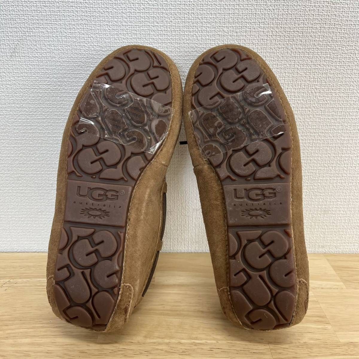 UGG ムートンモカシン DAKOTA 5612 UGG（アグ） 【並行輸入】アグ ウィメンズ ダコタ Woman's Dakota