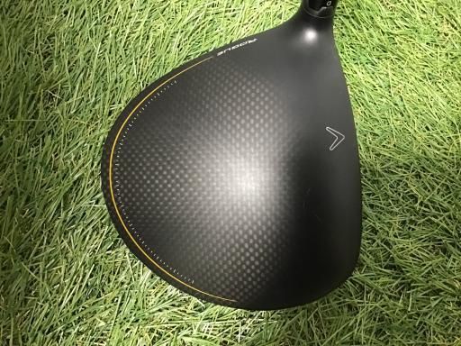 キャロウェイ ROGUE ST MAX 10.5° ドライバー DR VENTUS 5 for CW ROGUE ST DR フレックスSR メンズ 男性用 右利き 右用 Cランク ゴルフクラブ