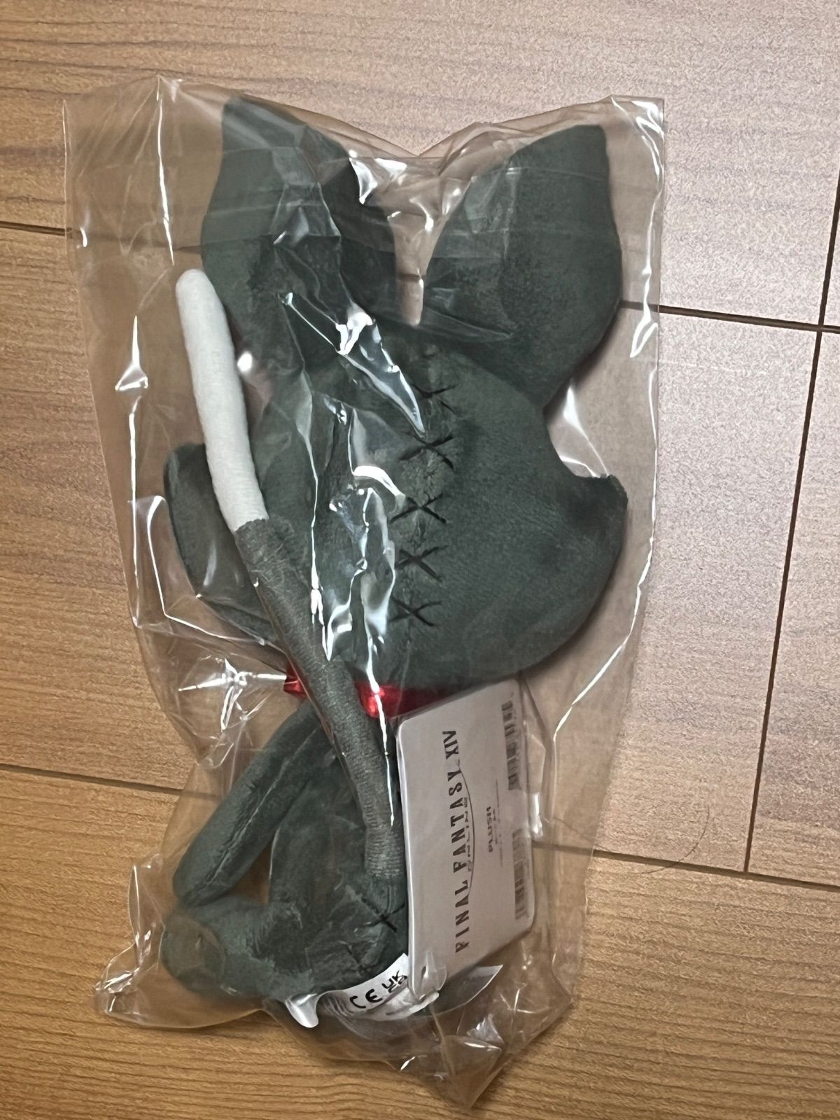 【新品未使用】ファイナルファンタジーXIV ぬいぐるみ マメット・ケットシー 61NviLPIPGL._AC_SY200_QL15_.jpg
